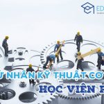 Khóa học Cử nhân Kỹ thuật cơ khí – Trường PSB Singapore