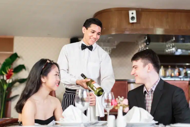 Ngành du lịch khách sạn tại Singapore