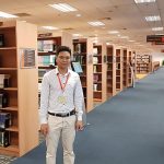Giám đốc Du học Eduzone thăm trường SIM Singapore