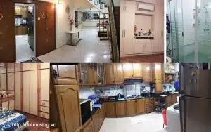 Dịch vụ thuê nhà giúp học sinh Du học Singapore