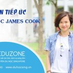 Chương trình du học Singapore chuyển tiếp Úc của JCU Singapore: Điều kiện, chi phí và quy trình