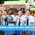Học bổng ASEAN Singapore: Điều kiện, quy trình và thời gian nộp hồ sơ