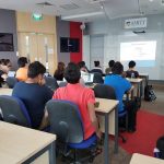Học bổng Thạc sĩ Luật tại AMITY Singapore