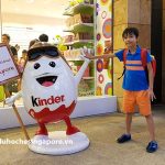 Du học hè Singapore cho trẻ em – Xu hướng trong “thế giới phẳng”