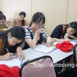 Nhật ký một ngày du học hè Singapore