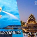 Top 4 trường du học Singapore chuyển tiếp Úc 2026 tốt nhất