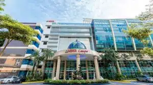 Học bổng học viện MDIS Singapore 2021