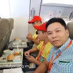 Những lưu ý khi tham gia du học hè Singapore