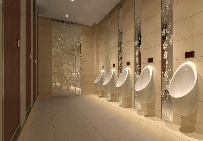 rest room singapore - Sinh sống ở Singapore phải biết 8 điều lạ lùng này
