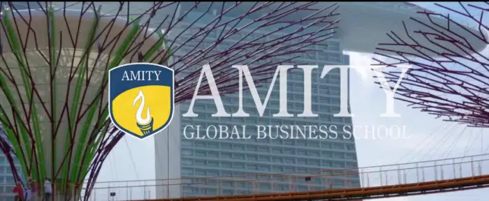 Học thạc sĩ Luật tại trường AMITY Singapore