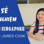 Chia sẻ bí quyết du học thành công tại Đại học James Cook