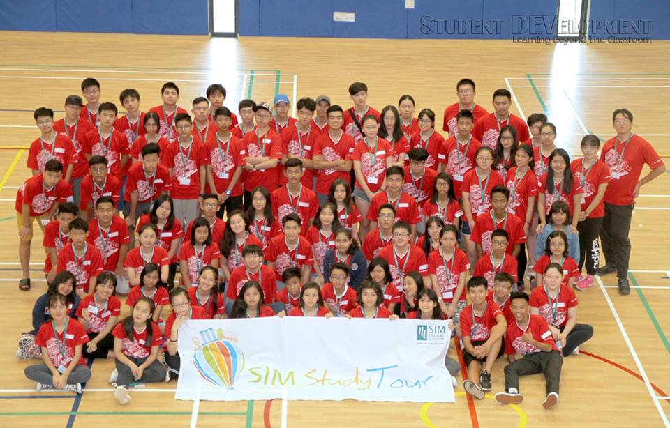 sim study tour10 1 - Du học hè Singapore 2022 - Thắp sáng tài năng lãnh đạo tương lai - SIM Study Tour 2022