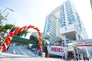 Trường MDIS có tốt không?
