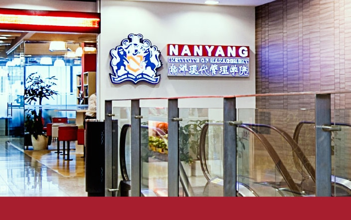 nanyang singapore - Học bổng du học Singapore Học viện quản lý Nanyang 2018