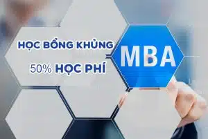 Học bổng 50% khóa MBA – Học viện Amity Singapore 2018