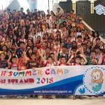 Chia sẻ cảm nhận của phụ huynh về chương trình du học hè Singapore của Eduzone