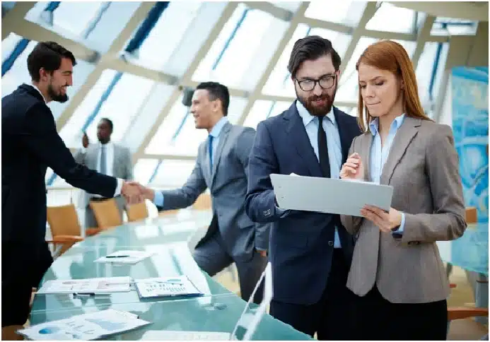 Du học Singapore ngành Quản trị kinh doanh