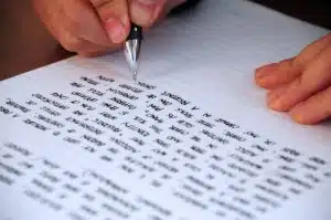 Kinh nghiệm viết essay khi thi vào đại học Công lập Singapore