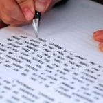 Kinh nghiệm viết essay khi thi vào đại học Công lập Singapore