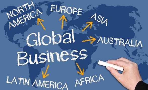 interntional business jcu - Cử nhân Kinh doanh quốc tế – Đai học James Cook Singapore