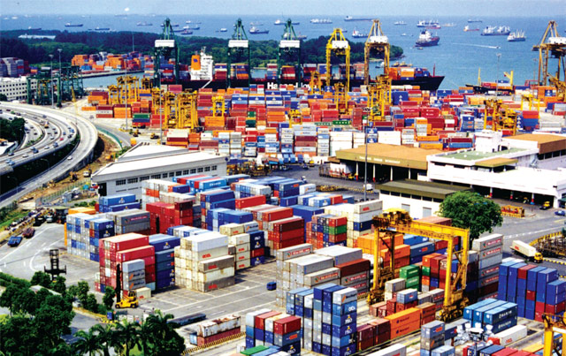 du hoc singapore nganh logistics 2 - Du học Singapore ngành Quản lý chuỗi cung ứng & Logistics trường nào tốt?