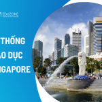 Hệ thống giáo dục Singapore: Các cấp học và lộ trình cho học sinh Việt Nam