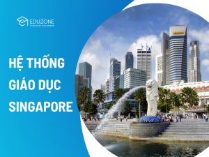 Hệ thống giáo dục Singapore