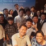 Sự khác nhau giữa học bổng Asean & Học bổng Astar bạn nên biết