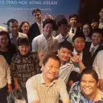 Sự khác nhau giữa học bổng Asean & Học bổng Astar bạn nên biết