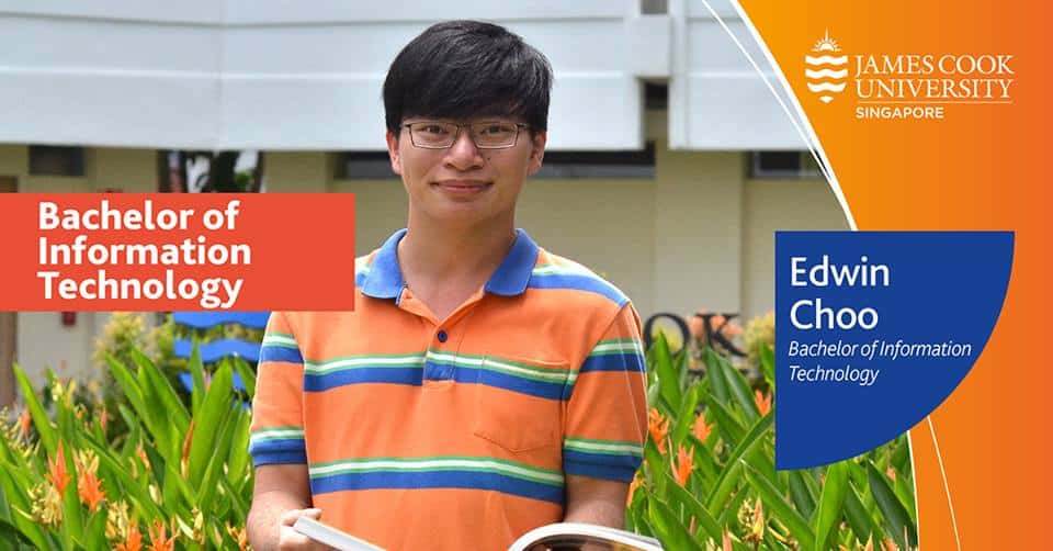 jcu singapore13 - Cử nhân Công nghệ thông tin Trường đại học JCU Singapore