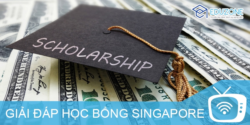 hoc bong du hoc singapore - Tuần lễ tư vấn Du học Singapore 2023 (10/2 - 25/2/2023)