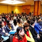Hình ảnh ngày hội SIM Open House trên VTC