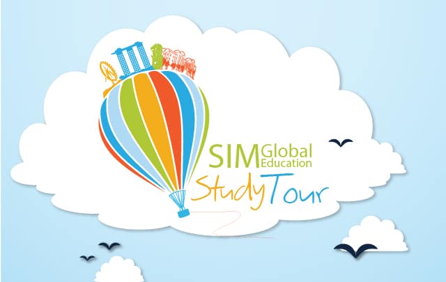 sim study tour 2019 - Hội thảo “Giải đáp du học hè SIM Study Tour cùng đại diện Học viện SIM Singapore”
