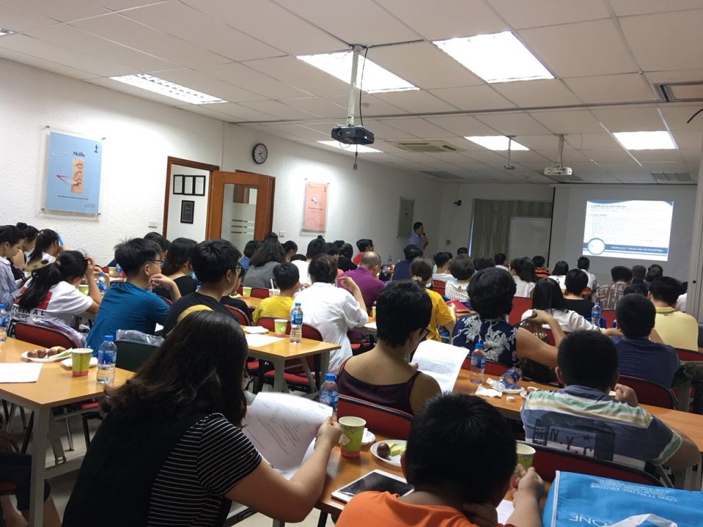 du hoc he singapore 1024x768 - Thông báo Lịch gặp mặt đoàn Du học hè Singapore 2019