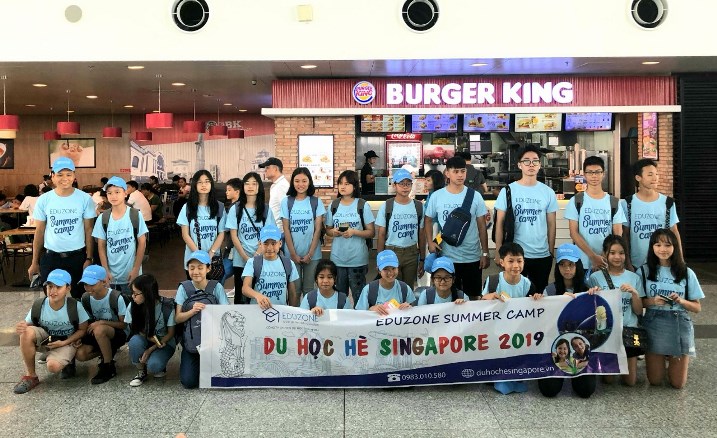 du hoc he singapore eduzone5 - Du học hè Singapore 2024- Thông tin mới nhất lịch trình và ưu đãi