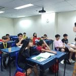 Du học hè Singapore ở đâu tốt?