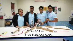 Các văn phòng hỗ trợ sinh viên tại Học viện quản lý Singapore