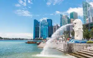 Học xong có được định cư tại Singapore không?