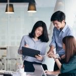 Kinh doanh số – Ngành học của thời đại 4.0