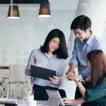 Kinh doanh số – Ngành học của thời đại 4.0