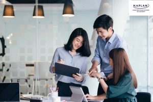 Kinh doanh số – Ngành học của thời đại 4.0