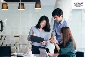 Kinh doanh số – Ngành học của thời đại 4.0