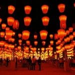 Tết ở Singapore có gì thú vị?