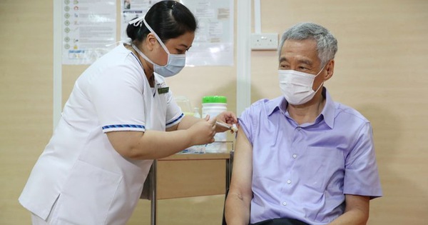 corona vaccine singapore - Du học sinh Việt Nam nhập cảnh vào Singapore không cần cách ly từ 16/3/2022