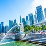 Tốt nghiệp THPT lâu năm, 25 tuổi có du học Singapore được không?