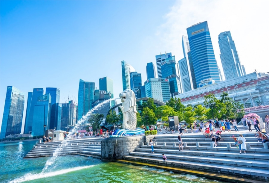 du hoc singapore03 - Tại sao lựa chọn du học Singapore?