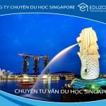 Tuyển sinh Chương trình Du học Singapore 2027