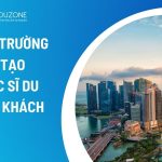 Học Thạc sĩ Du lịch Khách sạn tại Singapore: Điều kiện, học phí và cơ hội nghề nghiệp