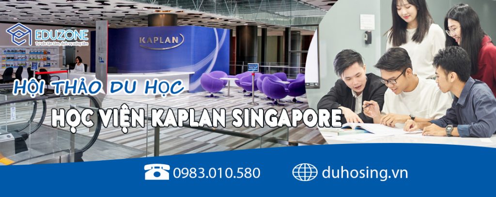 cover 2 1024x408 - Hội thảo Tìm hiểu Kaplan – Học viện tư thục tốt bậc nhất Singapore
