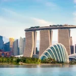 10 điều vô cùng độc đáo về Singapore